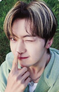 正規一 ms 幸運卡 鼻子叮咚 ver.