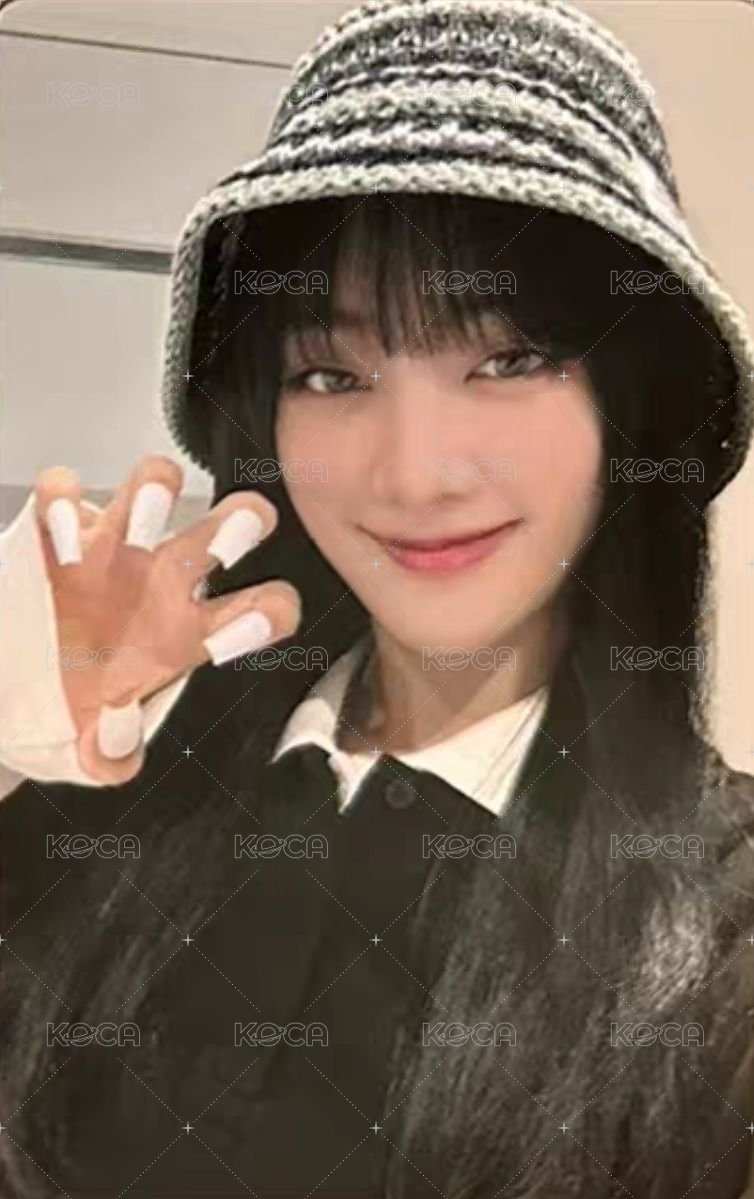 2025日巡 隨機卡  正面