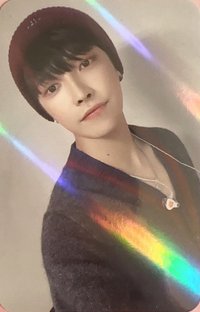 Fever pt.3 Kpopstore 4.0 簽售卡 