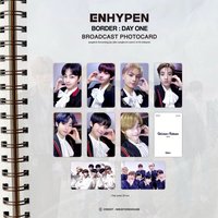 迷一 Given-Taken公放