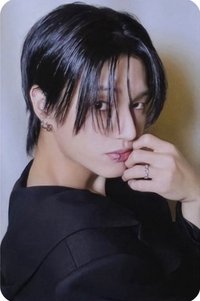 GH2 專輯卡 POCA DIARY ver. Z