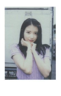 草莓月亮 周邊卡 相冊 拍立得