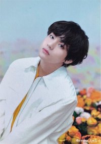 LY Tour 日巡 隨機卡 (2/8)