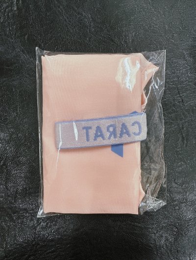 🌸seventeen 日本FC續會特典 購物袋