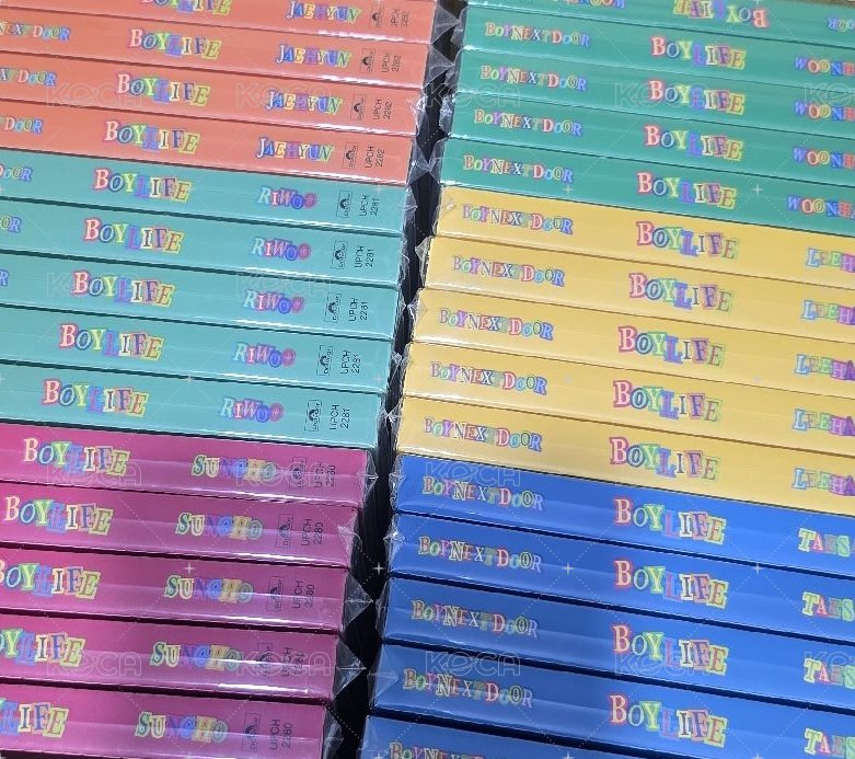 6單封未拆