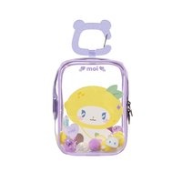 25 亞巡 娃包 (痛包) moi