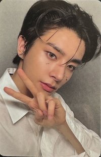 迷六 yzy 視簽3.0 簽售卡 