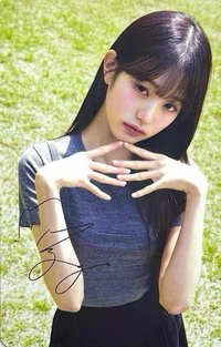 DICON kkt A版 特典卡 