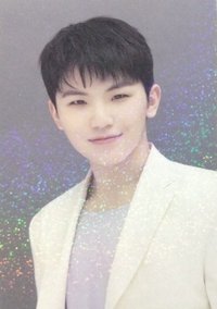 21‘FM HARE 隨機卡 