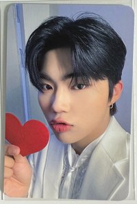 23'FC 隨機卡 愛心