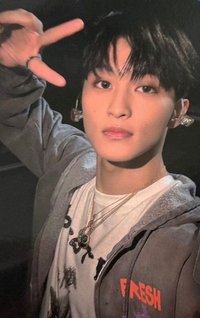 The Firstfruit 入場卡 / 場限卡 listening session event