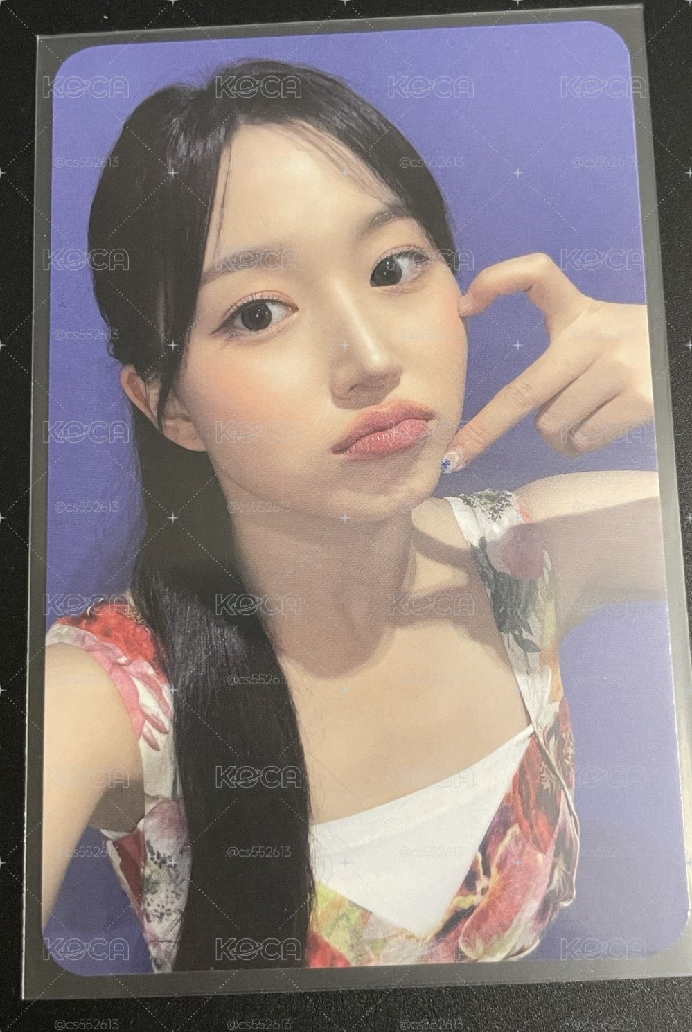 楠藝海嫄