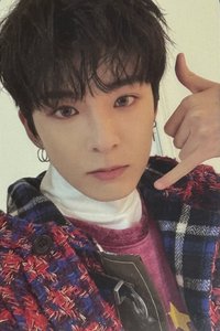 THE SECOND STEP:CHAPTER ONE 專輯卡 