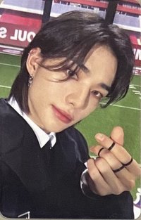 1st 日本巨蛋巡迴 入場卡 / 場限卡 首爾 10/21