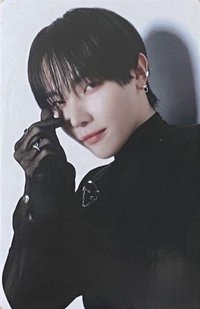 STN 周邊卡 風衣卡