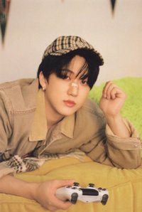 4期會員禮 明信片 