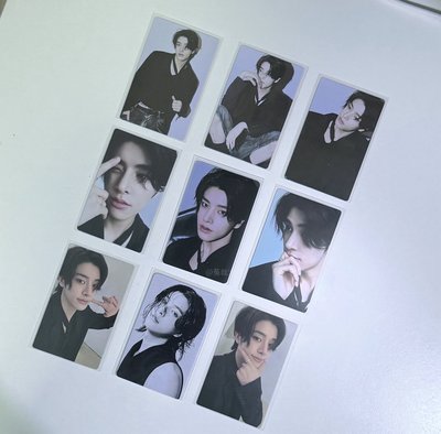 unseen倫+上海梯次滿額