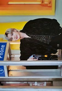 PTDOS 隨機卡 LA場 (3/8)