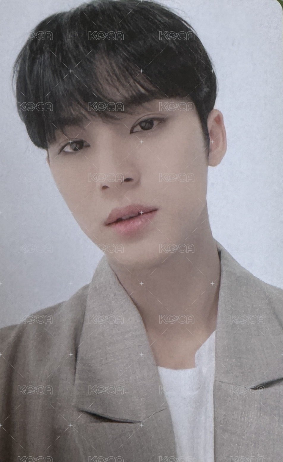 2022 SEASON’S GREETINGS 年曆卡  正面