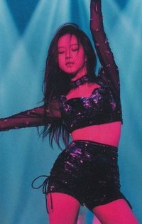 1巡 首爾黑版 演唱會 DVD / CD 卡 