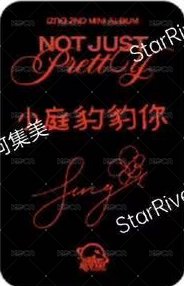 迷二 sr 預售 特典卡  背面