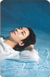 MINI12 yes24 PB ver 特典卡 