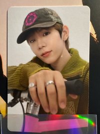 SMT Family 專卡 醬