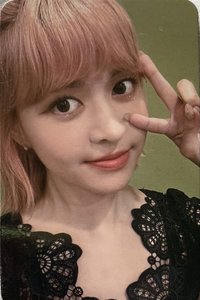 ENTWURF mp 線上 簽售卡 