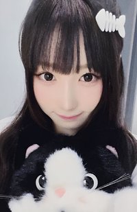 迷二 hl 5.0 簽售卡 黑貓 ver.