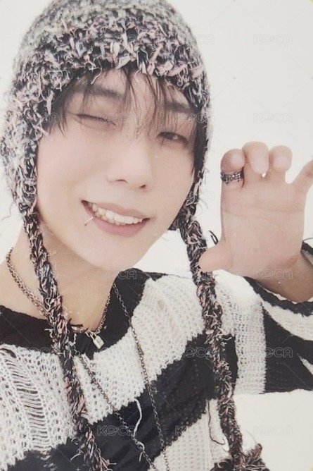 Beautiful Mind World Tour 滿額卡 線上 正面