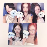 雙面章魚一套