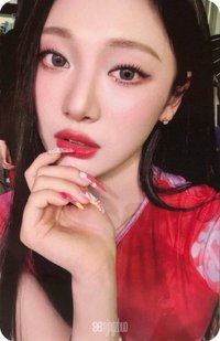 Better Things 隨機卡 B寧