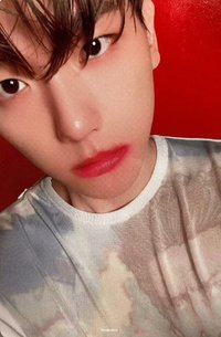 bolo2 專輯卡 honey B ver