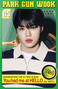 迷三 電子專 ZEROSE ver.