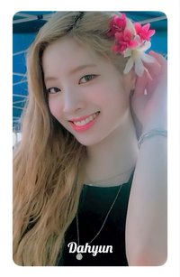 Summer Nights 專輯卡 