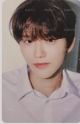 2024 FM 隨機卡  正面