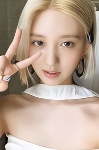 After LIKE 專輯卡 Jewel ver.