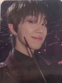 精選專 wm 特典卡 