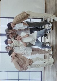 ARMY 會員禮卡 Merch Box #02