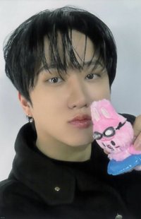 4th FM 釜山快閃店 周邊卡 娃用椅子