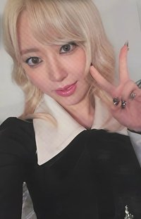 CRAZY JP 專輯卡 環球限定盤