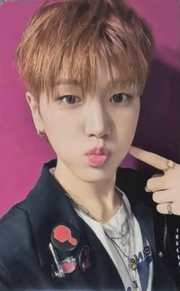 Knock On 巡迴 入場卡 / 場限卡 大阪場限定卡