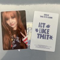 NICO專卡（藍背）