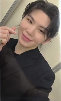 MINI11 環球 感謝祭2.0 特典卡 