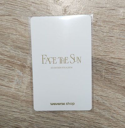 正四貝雷漢 wvs特典 尹淨漢