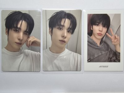 GOLDEN HOUR Part.3 🐶專卡