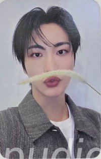 GH3 dmm 特典卡 狗尾草 ver.