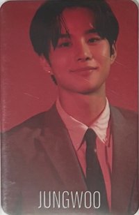 LOVEHOLIC 專輯卡 b2 ver