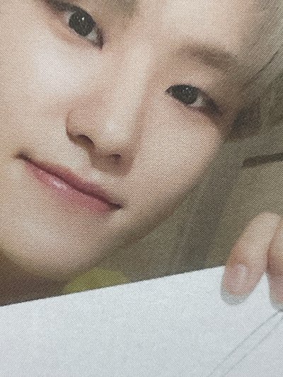 【WOOZI】台灣獨佔盤 問候卡（多帶300）