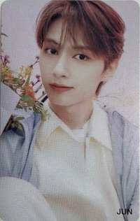 ALWAYS YOURS hmv 特典卡 